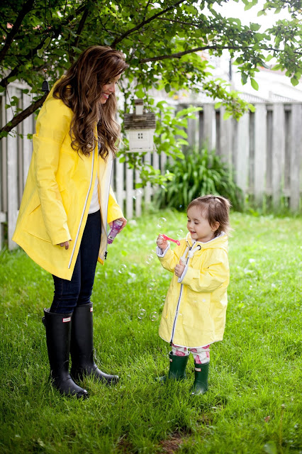 Embracing Rainy Days without screen time DIY Family Living Style  