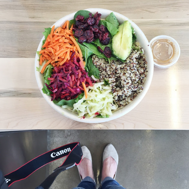 Freshii Food Uncatagorized Where to eat  