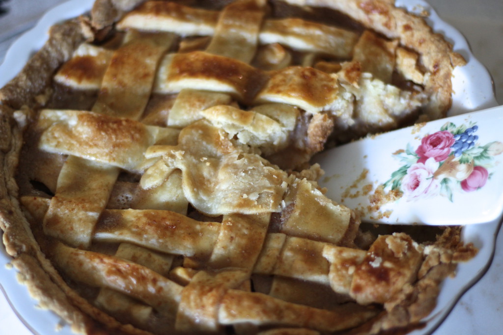 Deep Dish Apple Pie Food Recipes Uncatagorized  