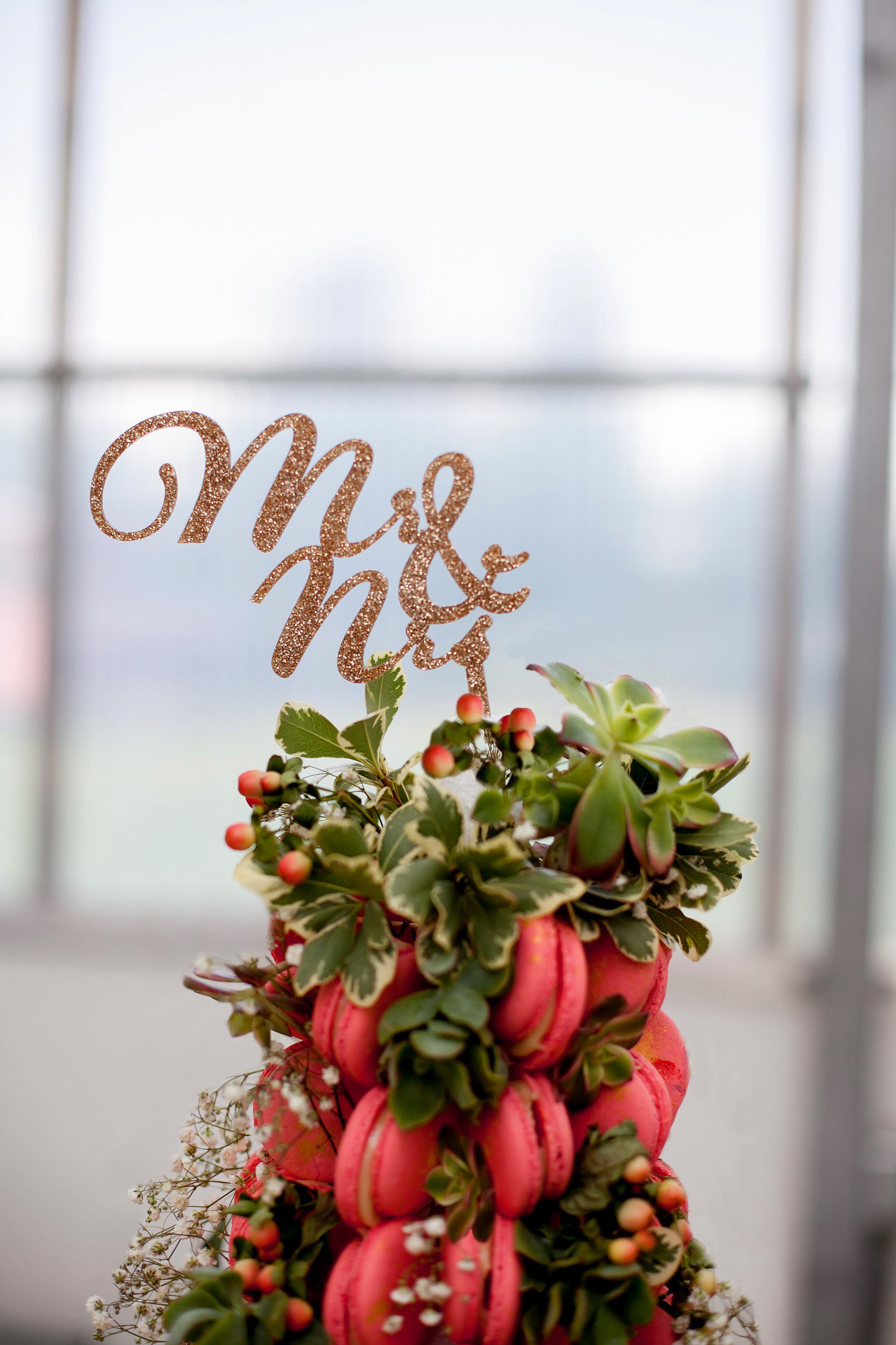 Recreate our wedding look with Etsy Decor DIY Food Living  
