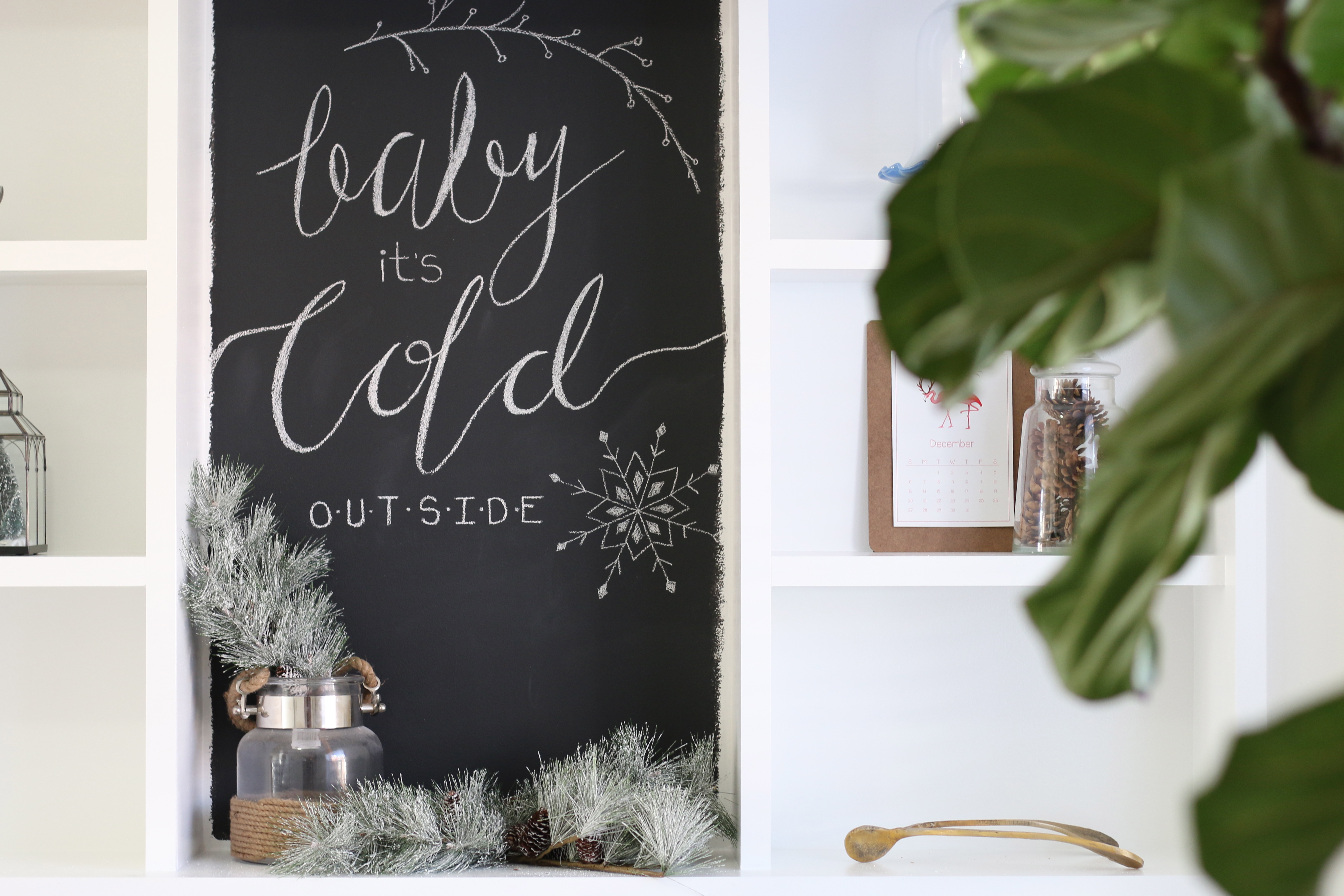 Home for the Holidays Decor Living Style Uncatagorized  