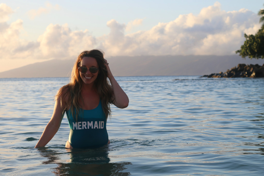 Mermaid Vibes Beauty Living Style Travel  