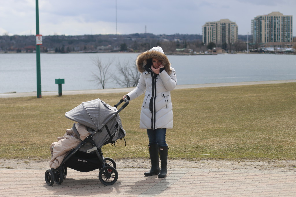 THE stroller for growing families! Living Travel Uncatagorized  