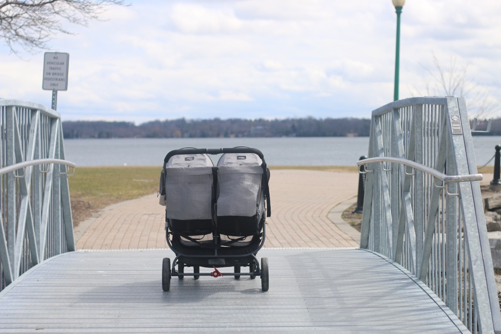 THE stroller for growing families! Living Travel Uncatagorized  