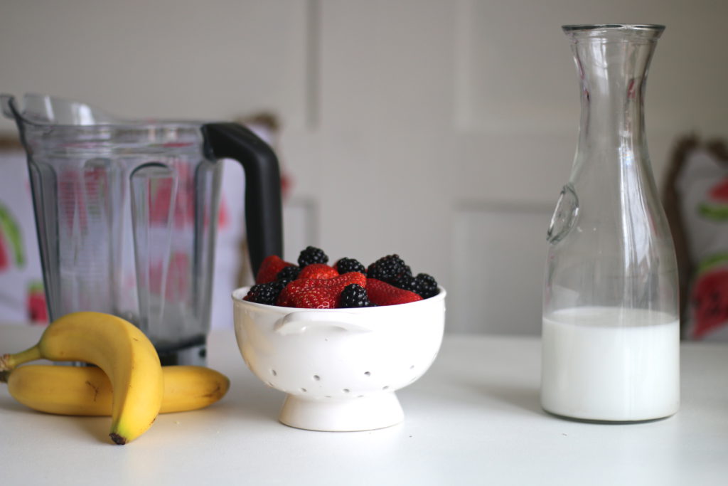 Vitamix for mum Food Living Recipes  