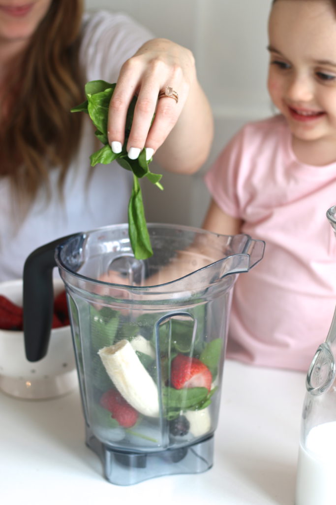 Vitamix for mum Food Living Recipes  