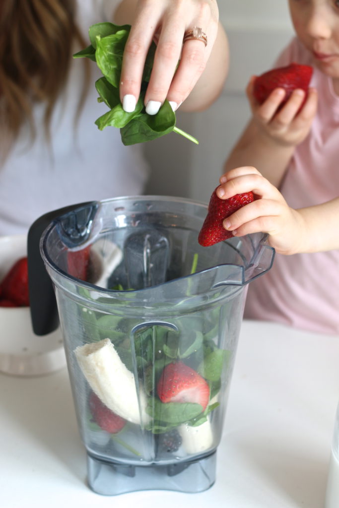 Vitamix for mum Food Living Recipes  