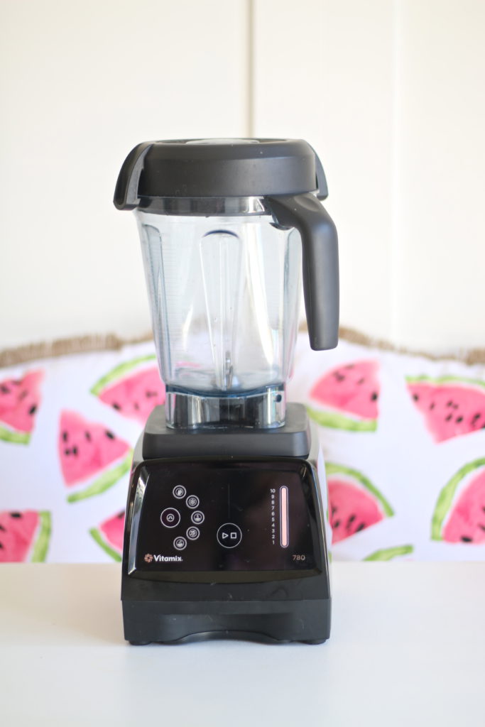 Vitamix for mum Food Living Recipes  