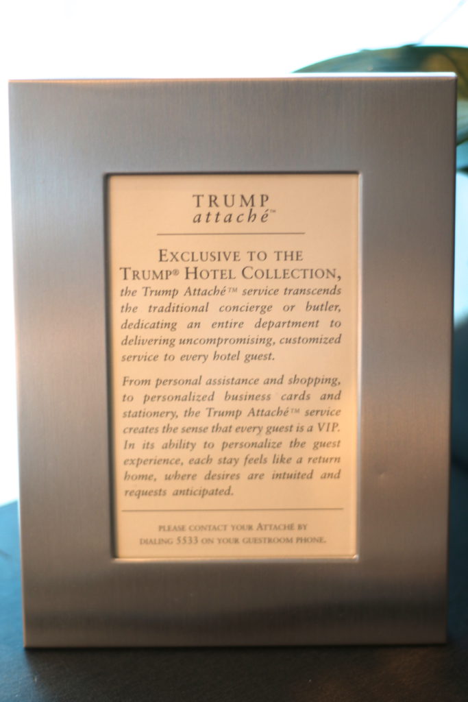 Staycations: Trump Toronto Living Travel Uncatagorized  