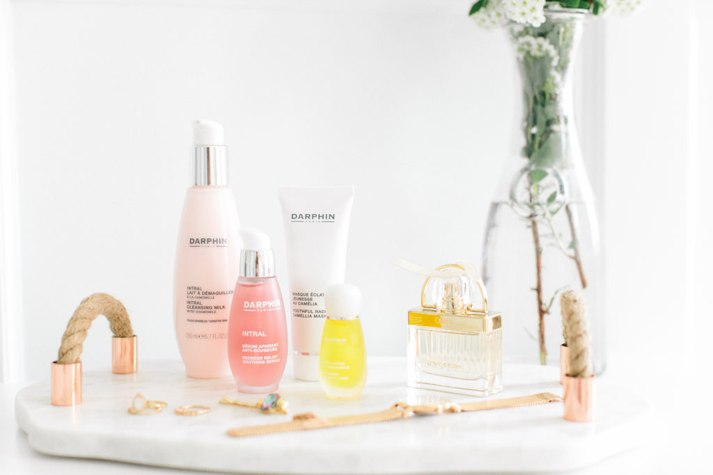 Darphin - Be Parisienne Beauty Decor Skincare  