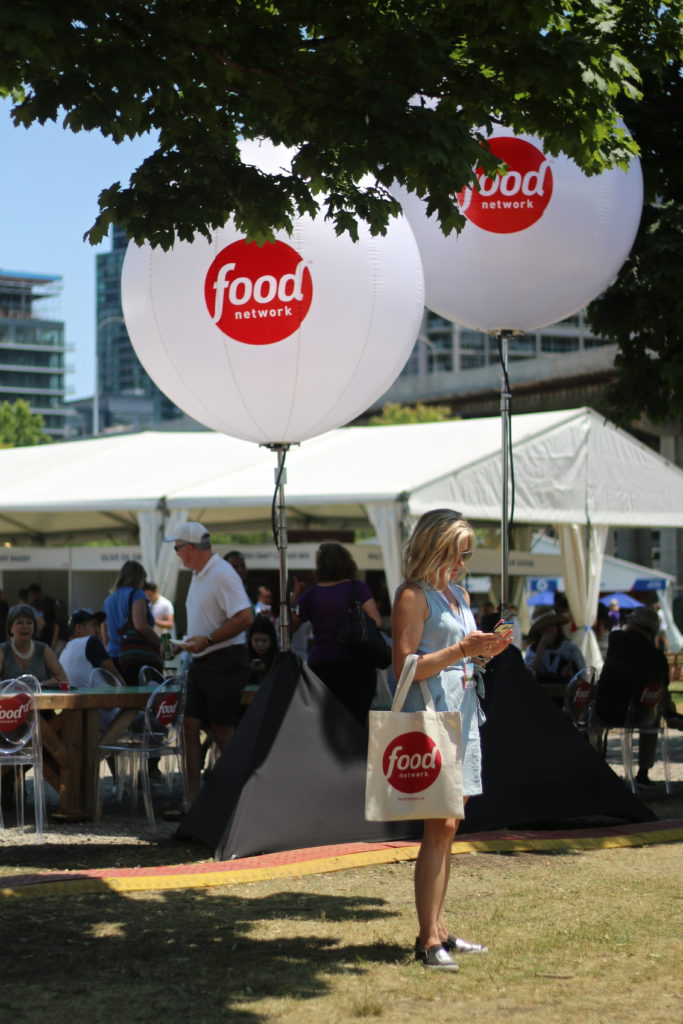 Taste Of Toronto '16 with American Express Beauty Food Hair Hair with Emylea Living Style Uncatagorized Where to eat  