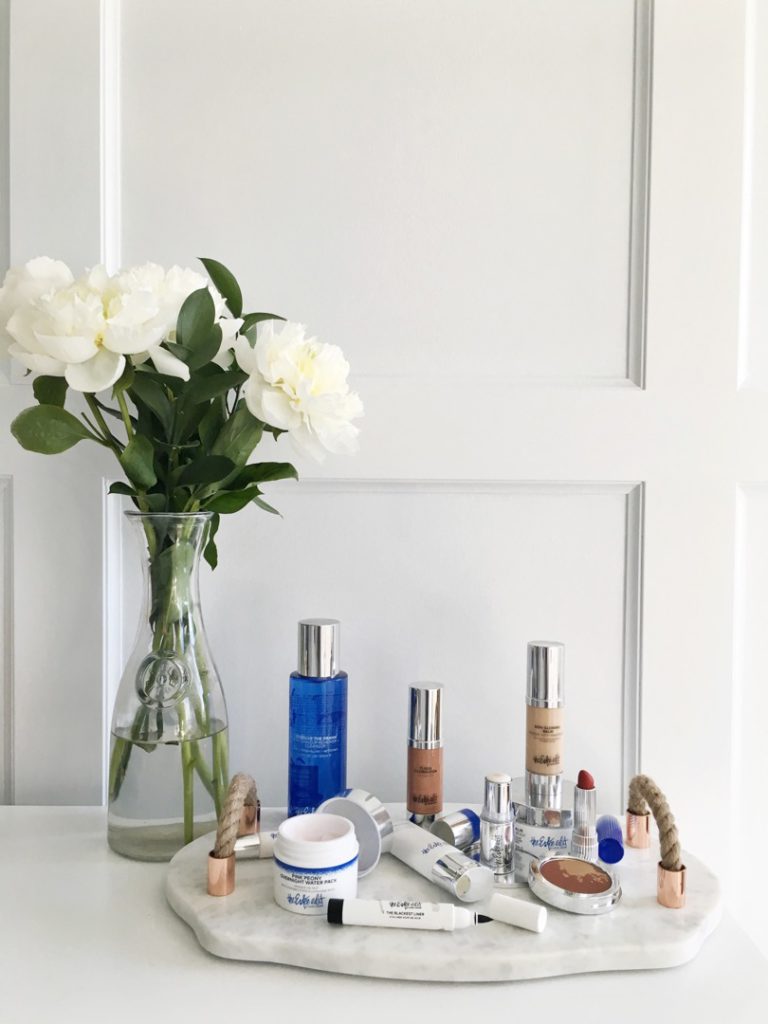 Estee Edit Beauty Decor Makeup Skincare  