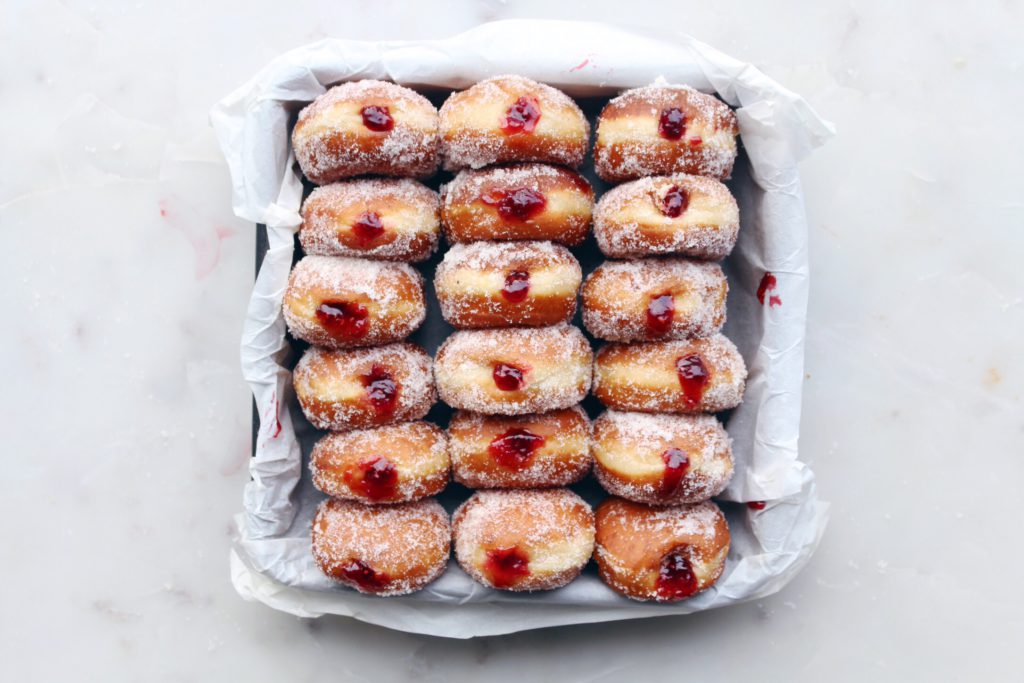 Donut Worry Food Recipes  