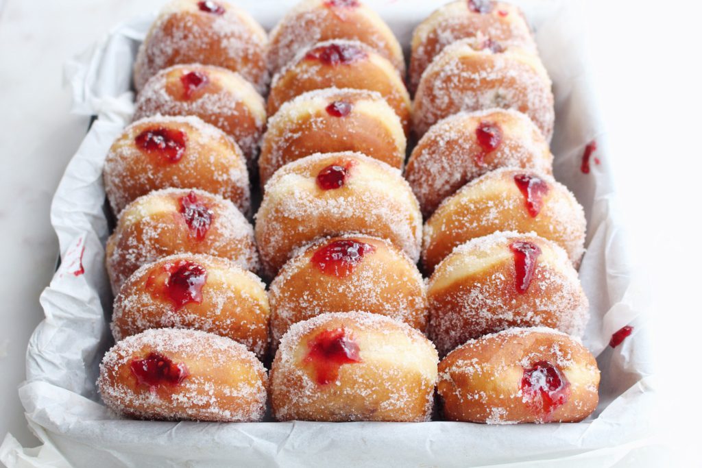 Donut Worry Food Recipes  