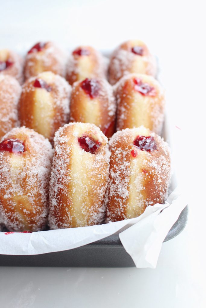 Donut Worry Food Recipes  