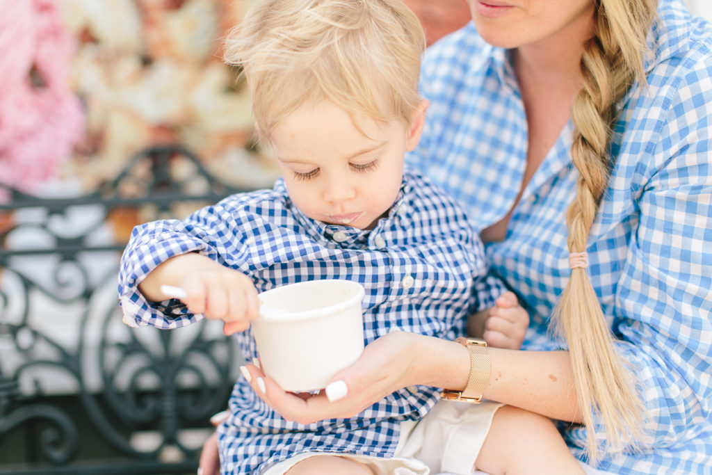 Ice Cream Dates Food Living Style  