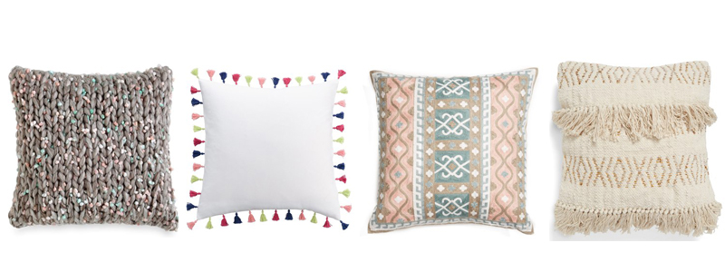 Nordstrom Sale Favourites Decor Living Style  