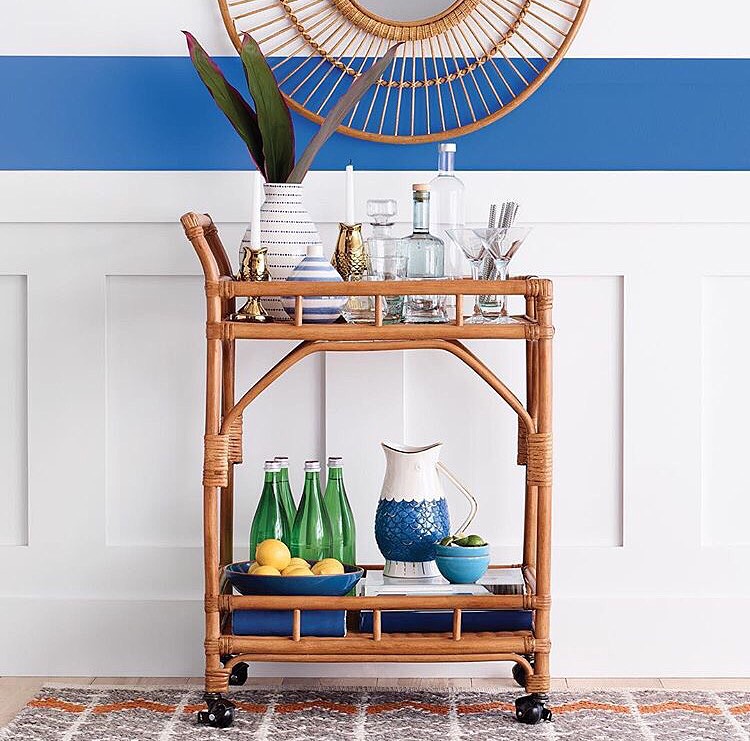 Summer Bar Carts Decor Living Uncatagorized  