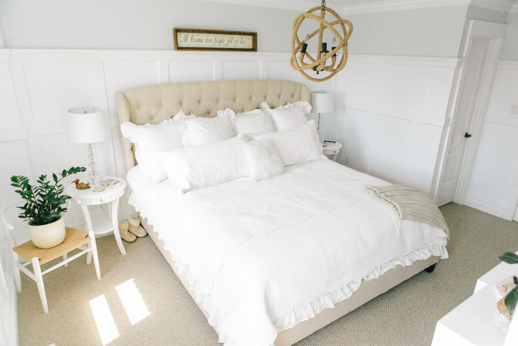 Bedroom Reveal Part II Decor DIY Living Style Uncatagorized  