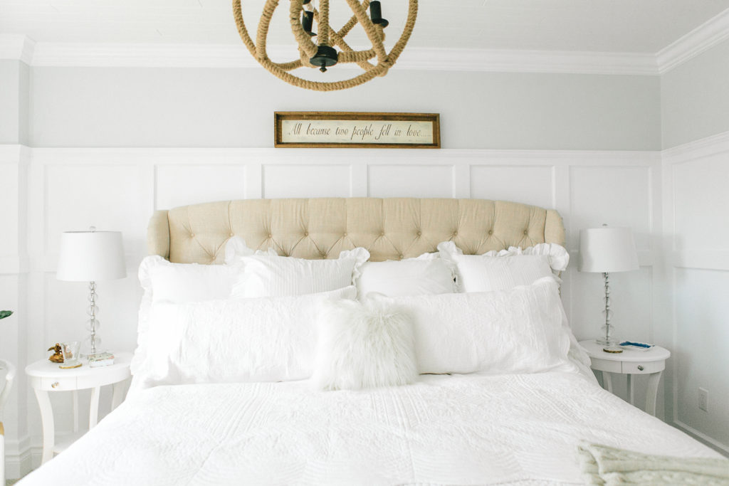 Bedroom Reveal Part II Decor DIY Living Style Uncatagorized  