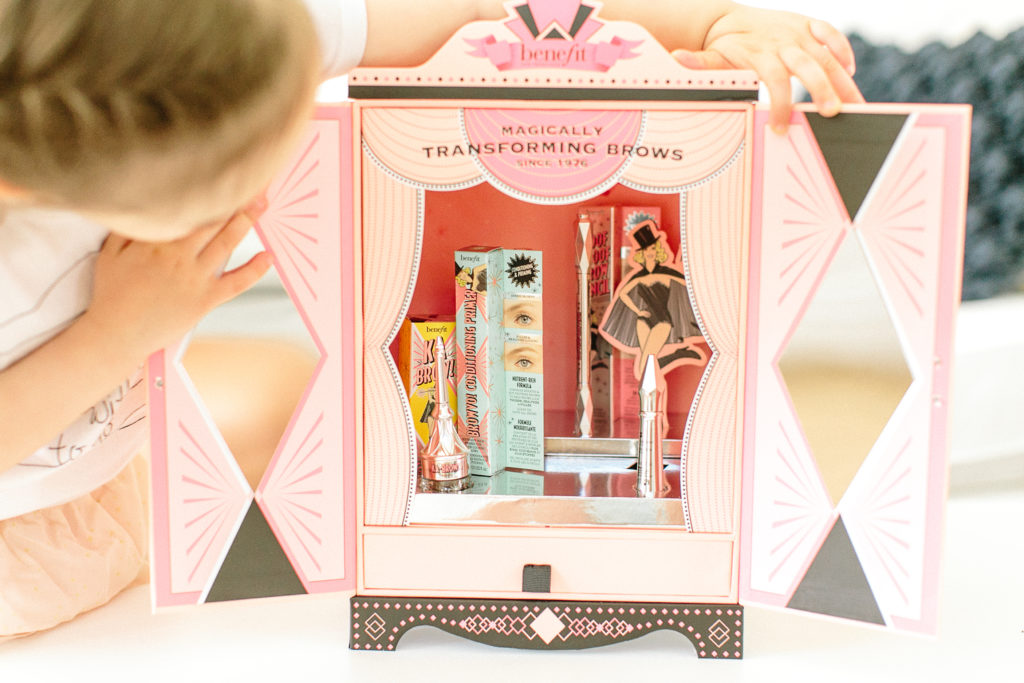 Benefit Brow Collection Beauty Living Makeup Style  