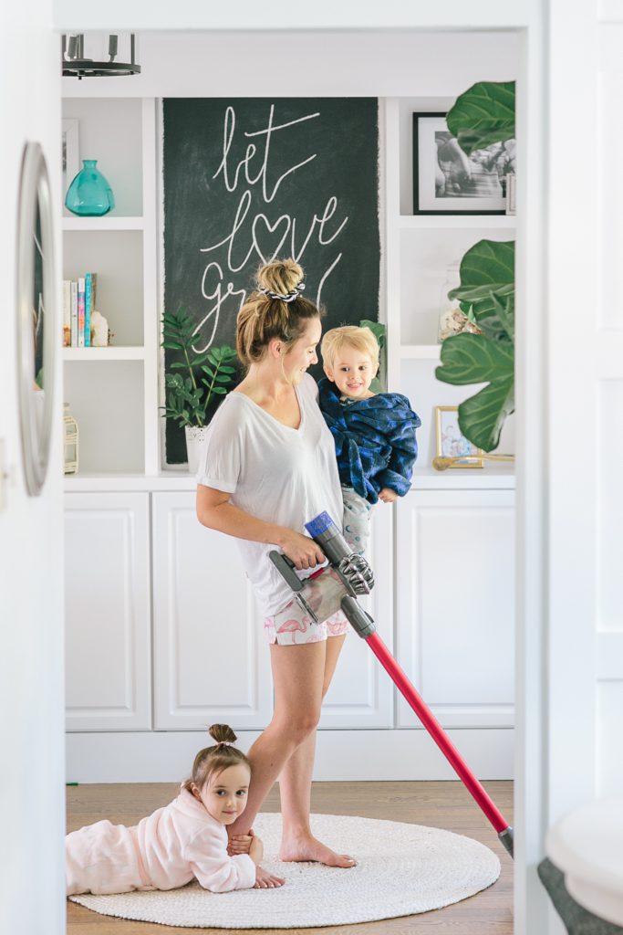 Spring Cleaning Giveaways: Dyson Decor Living Uncatagorized  