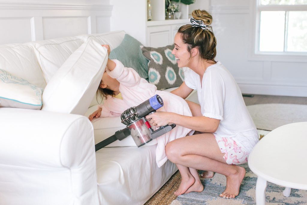 Spring Cleaning Giveaways: Dyson Decor Living Uncatagorized  