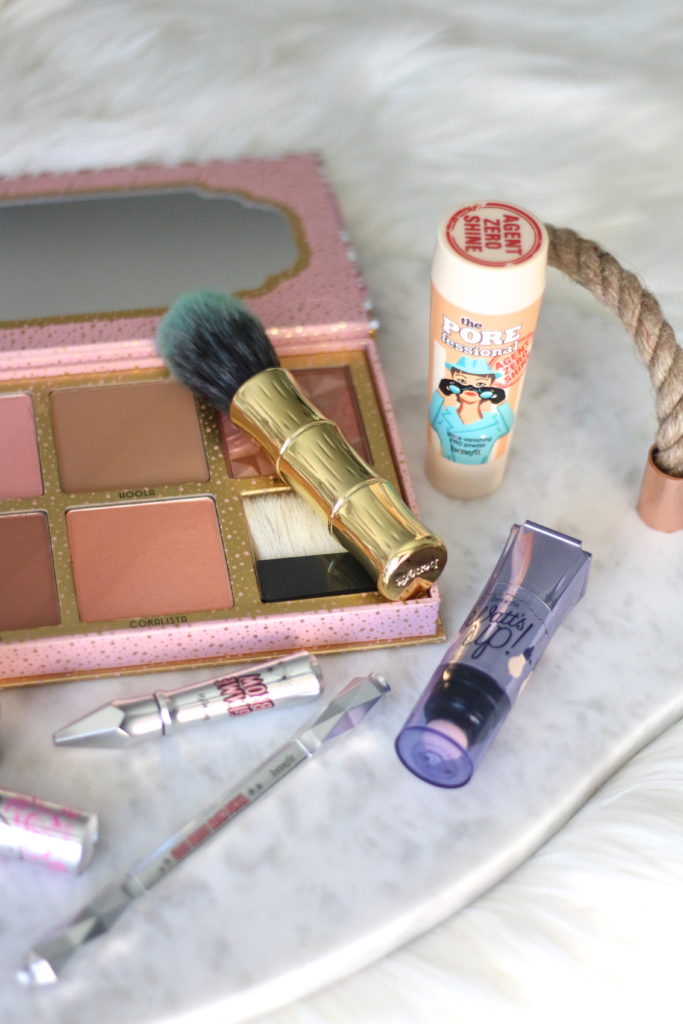 Benefit Fresh Face Beauty  