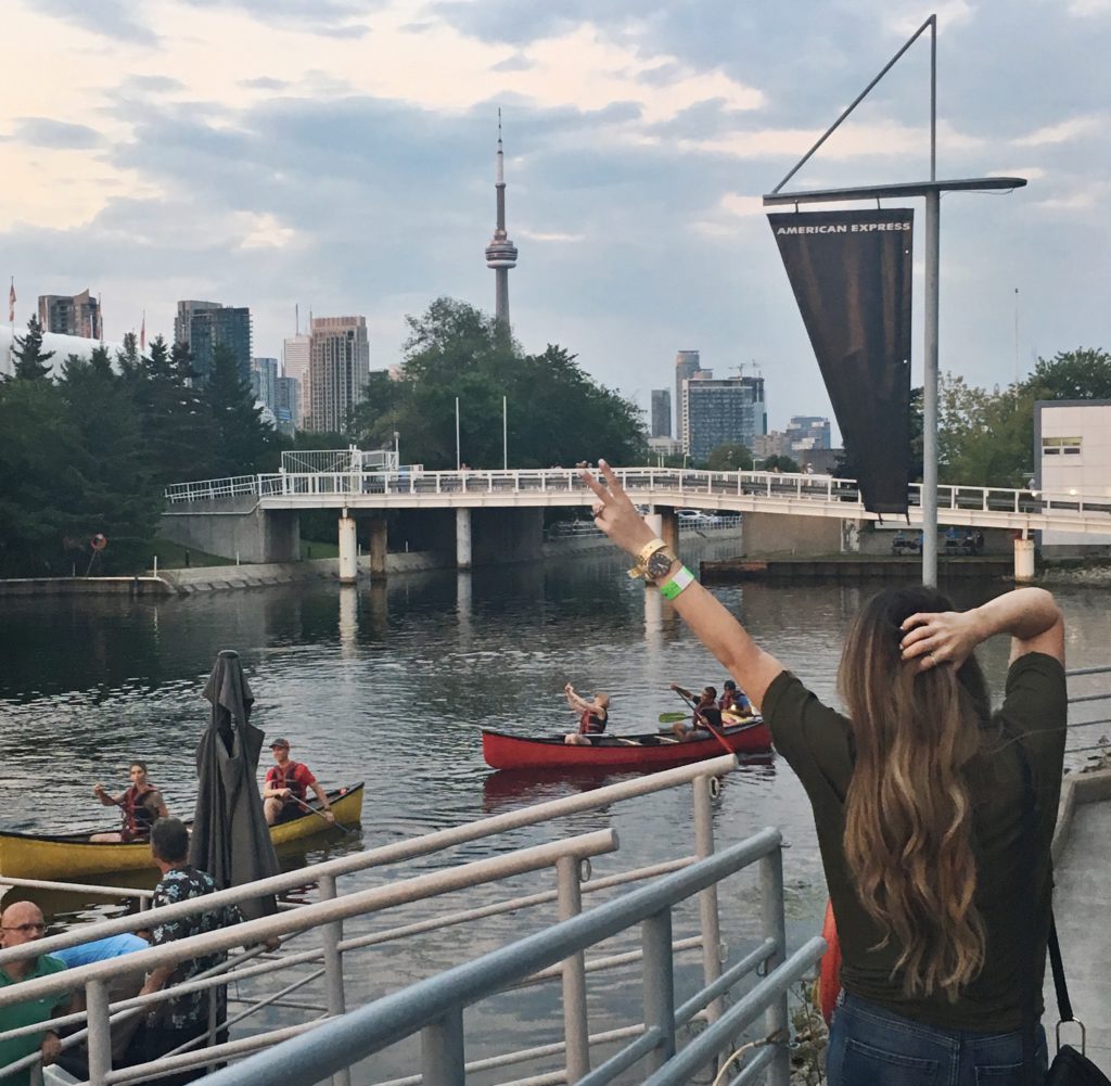 How to Date Night in YYZ Living Travel  