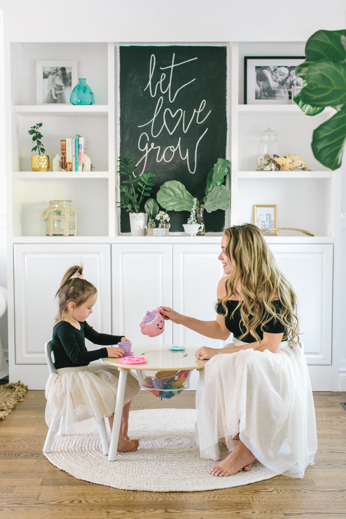 Bonjour Bliss Mommy & Me: Blisstulle Beauty Decor Living Style Uncatagorized  