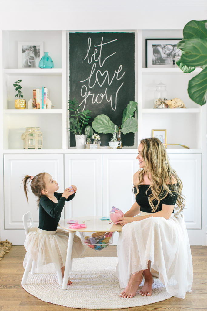 Bonjour Bliss Mommy & Me: Blisstulle Beauty Decor Living Style Uncatagorized  