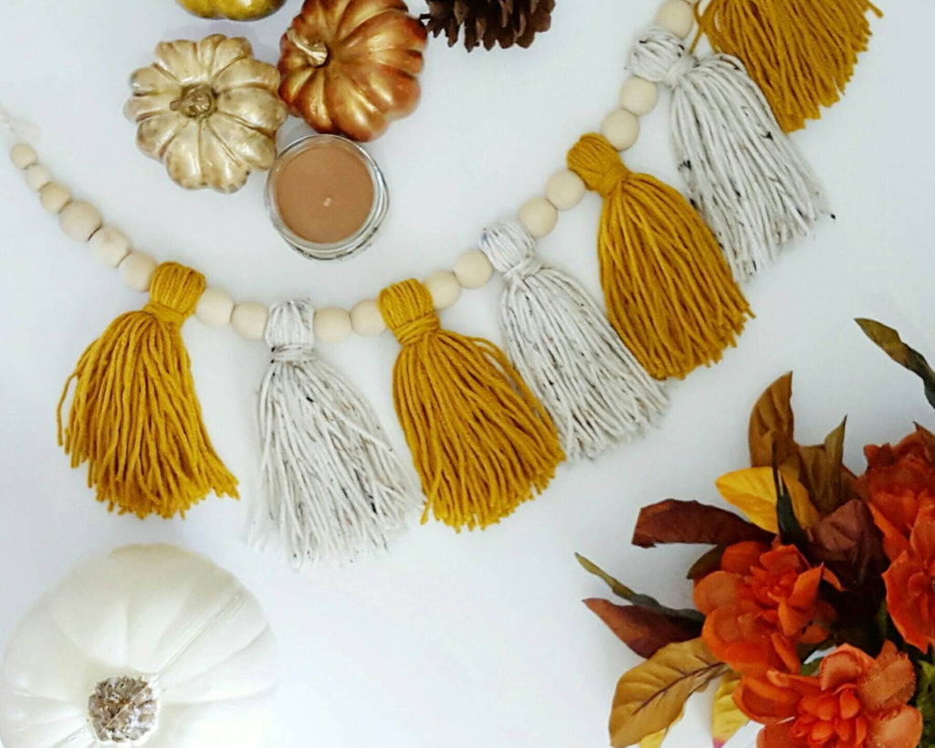 ETSY: Fall Decor Decor Living  