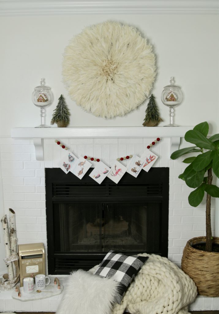 ETSY: Christmas Decor Living Uncatagorized  