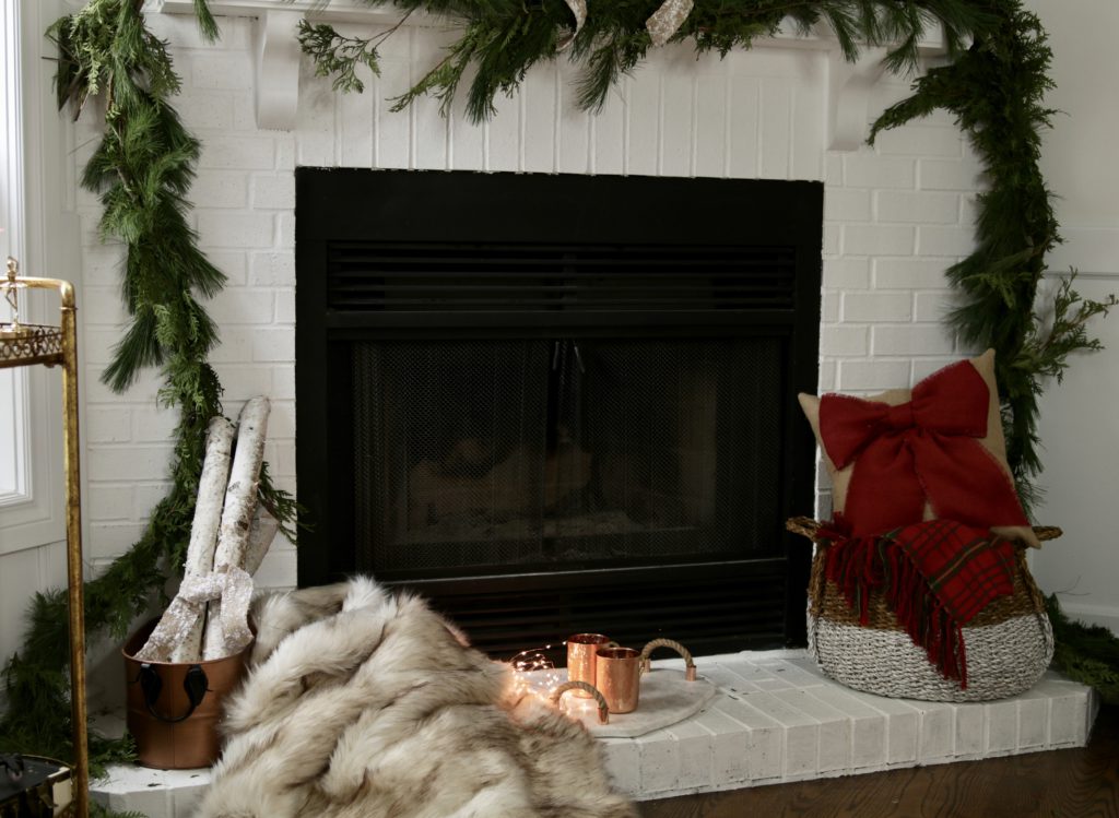 Wayfair: Merry Mantel Decor DIY Living Uncatagorized  