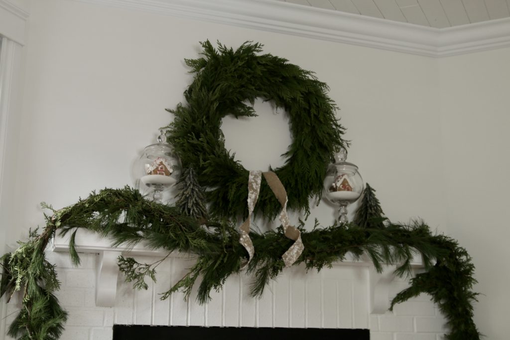 Wayfair: Merry Mantel Decor DIY Living Uncatagorized  