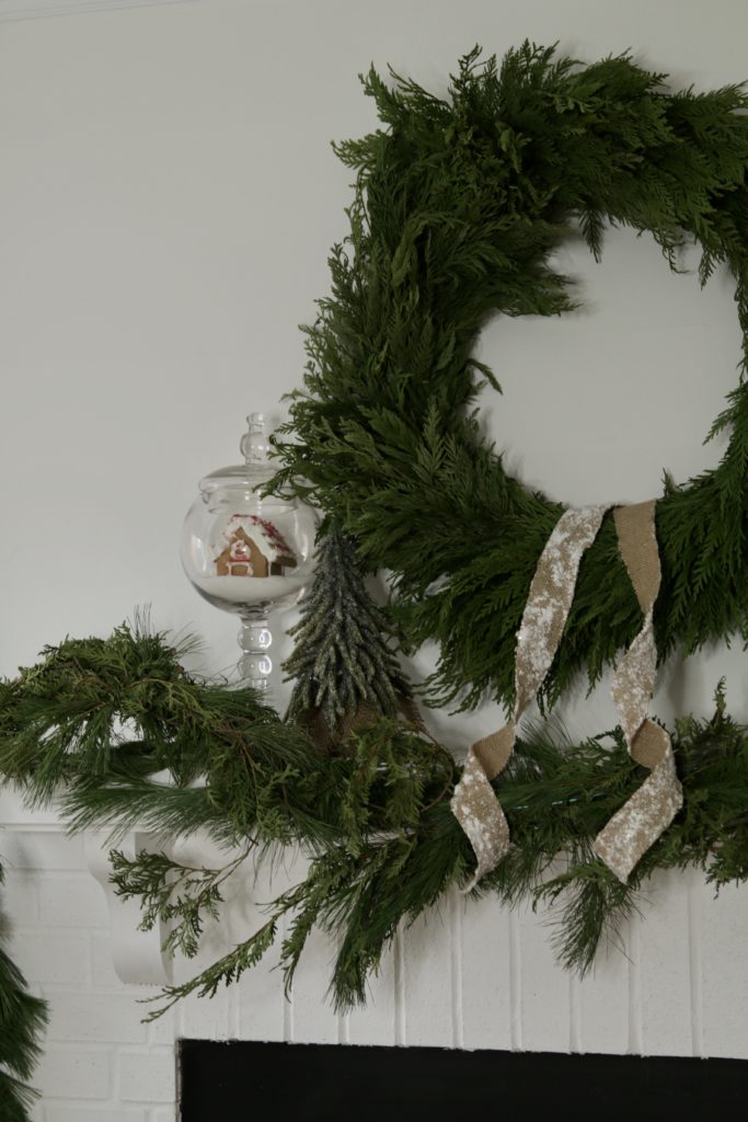 Wayfair: Merry Mantel Decor DIY Living Uncatagorized  