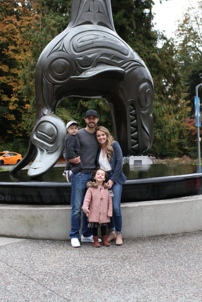 Family Travel: Vancouver Living Travel Uncatagorized  