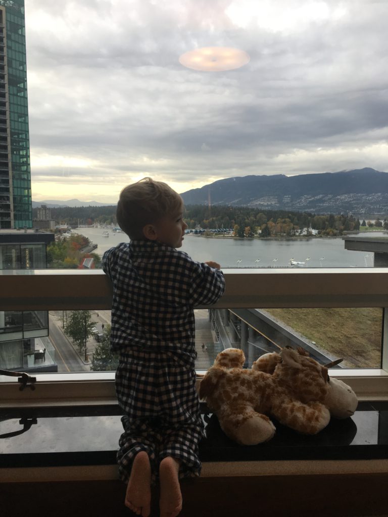 Family Travel: Vancouver Living Travel Uncatagorized  