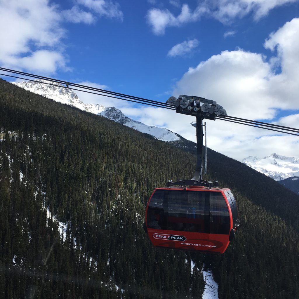 Family Travel: Whistler Living Travel Uncatagorized  