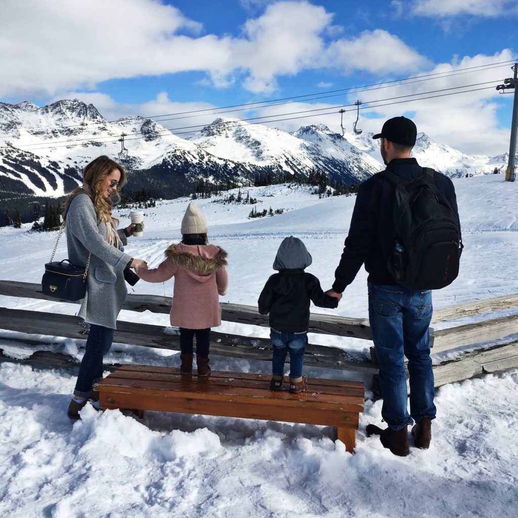 Family Travel: Whistler Living Travel Uncatagorized  