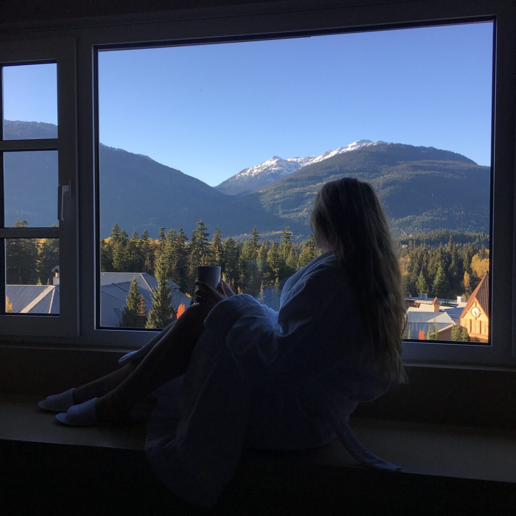 Family Travel: Whistler Living Travel Uncatagorized  