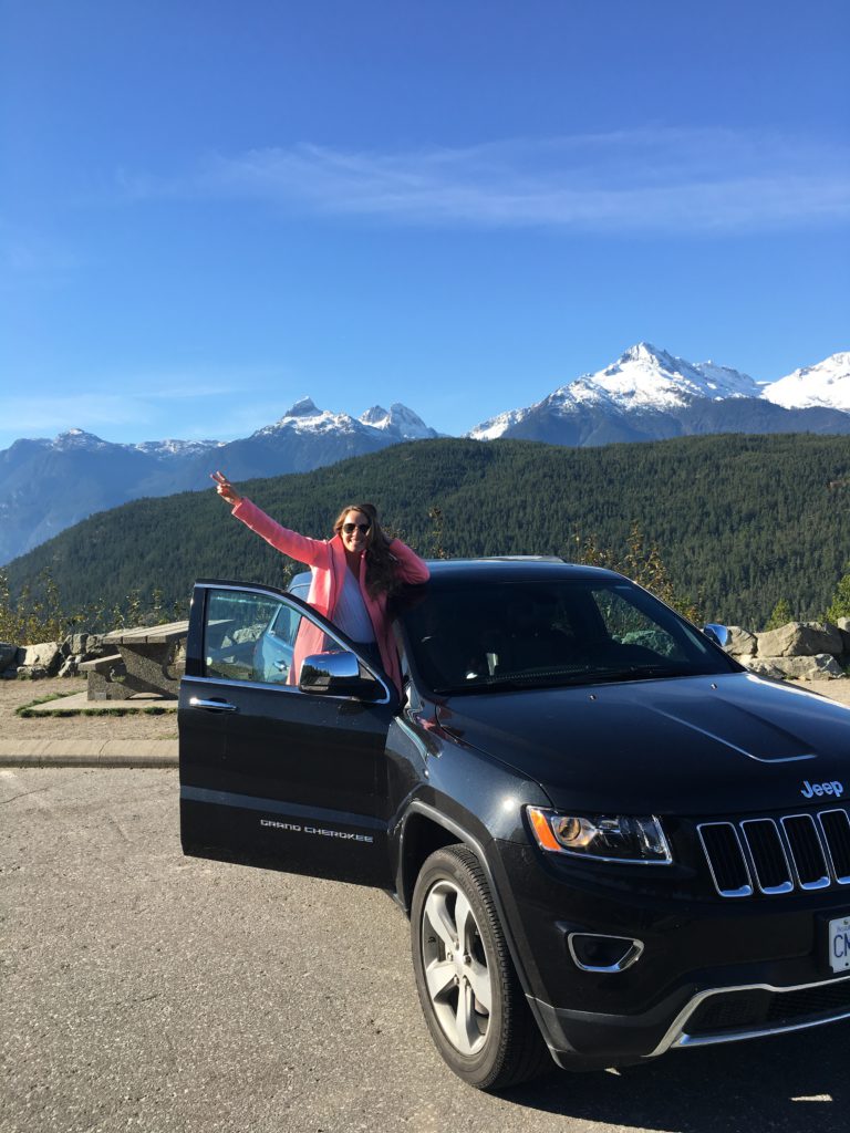 Family Travel: Whistler Living Travel Uncatagorized  