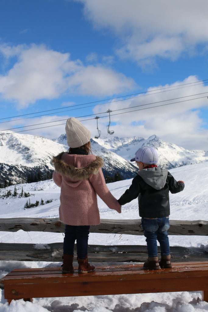 Family Travel: Whistler Living Travel Uncatagorized  