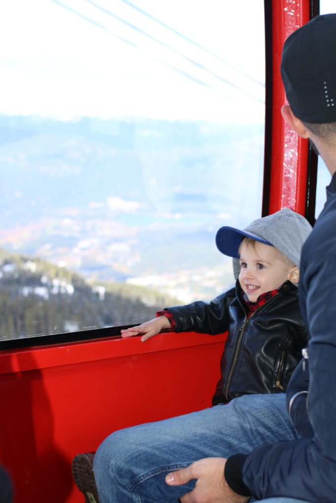 Family Travel: Whistler Living Travel Uncatagorized  