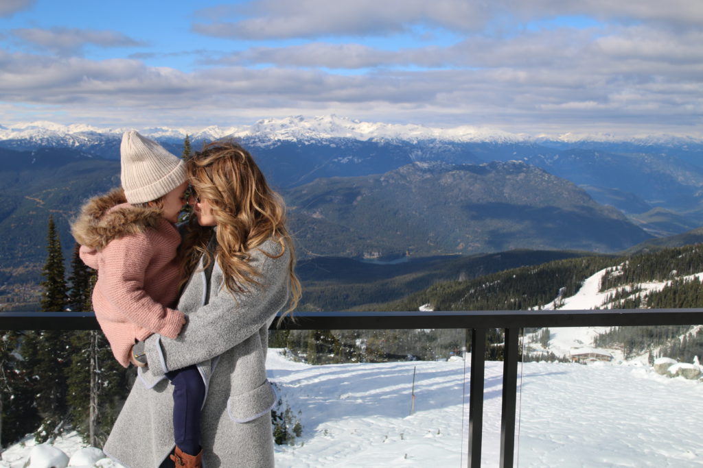 Family Travel: Whistler Living Travel Uncatagorized  