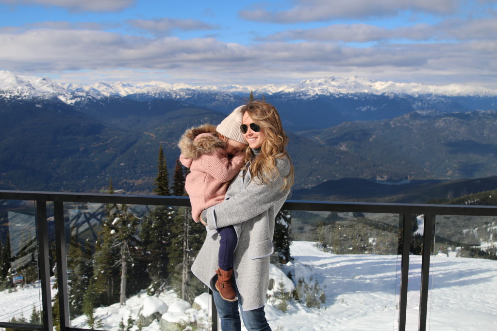 Family Travel: Whistler Living Travel Uncatagorized  