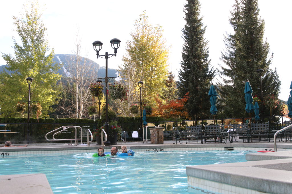 Family Travel: Whistler Living Travel Uncatagorized  