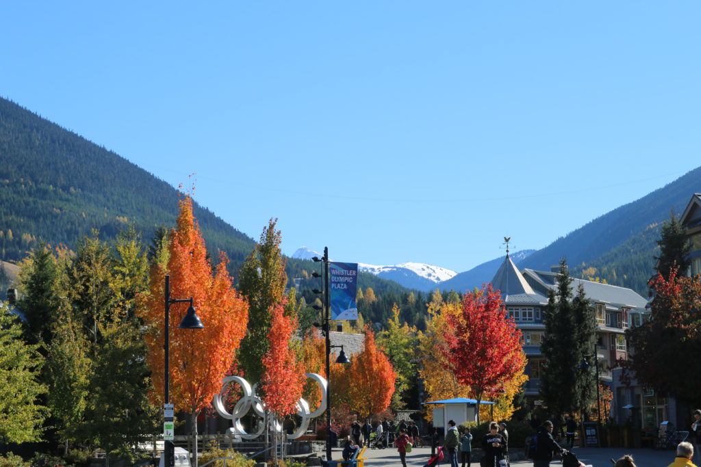 Family Travel: Whistler Living Travel Uncatagorized  