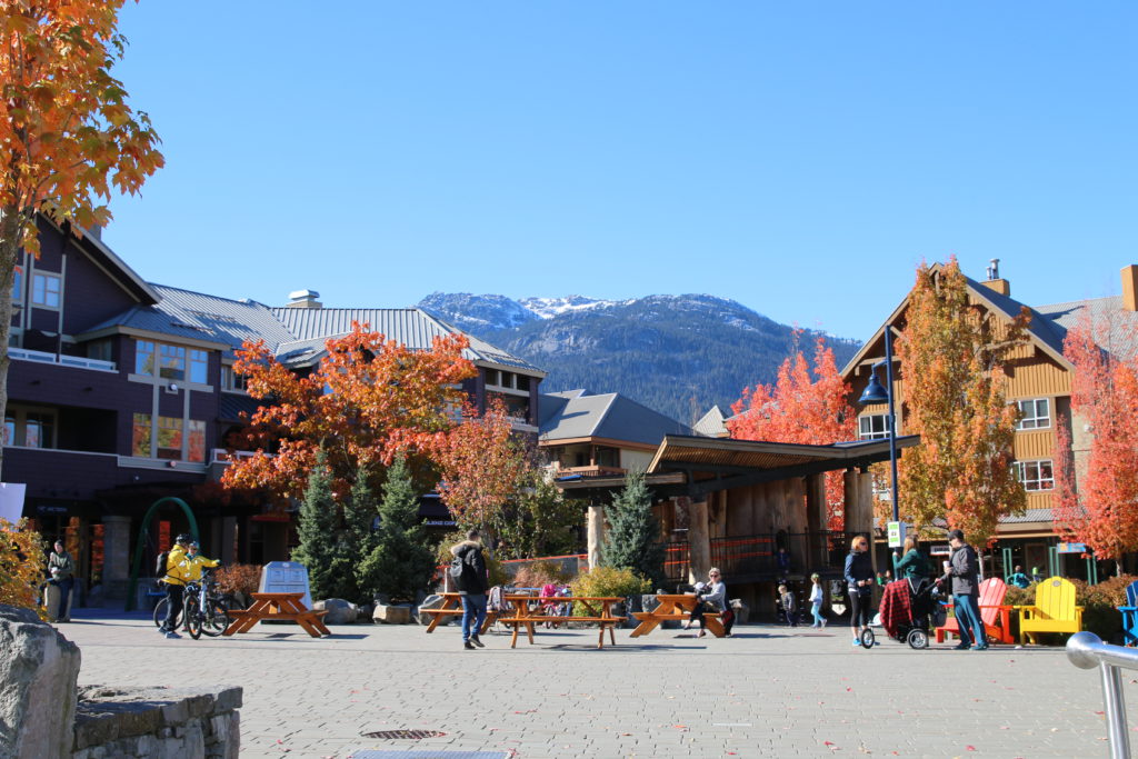 Family Travel: Whistler Living Travel Uncatagorized  