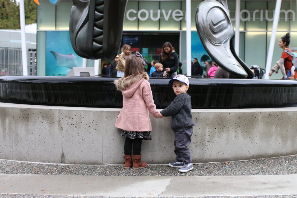 Family Travel: Vancouver Living Travel Uncatagorized  